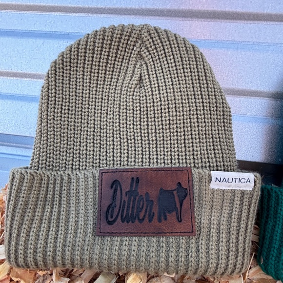 Custom hats - Picture 2 of 3